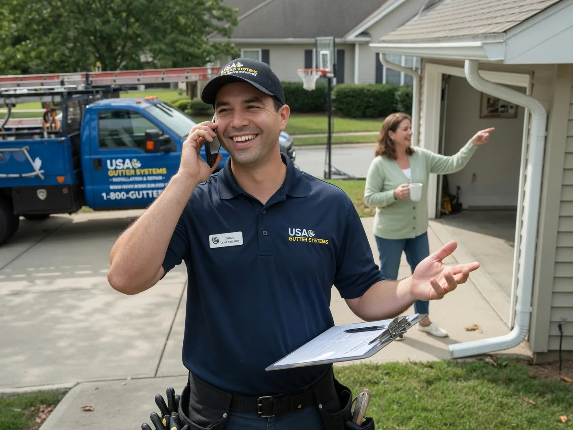 Gutter Installation Columbia, CA FAQs